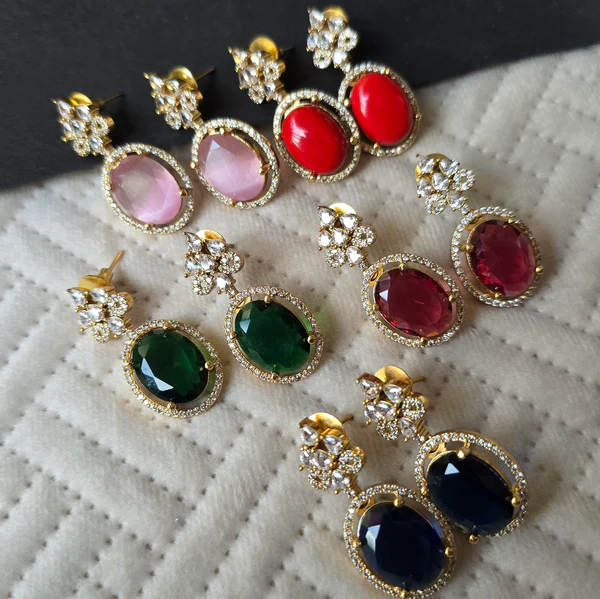 AD Bali Earrings (Copy)