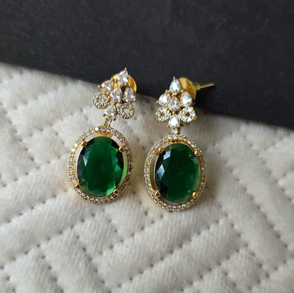 AD Bali Earrings (Copy)