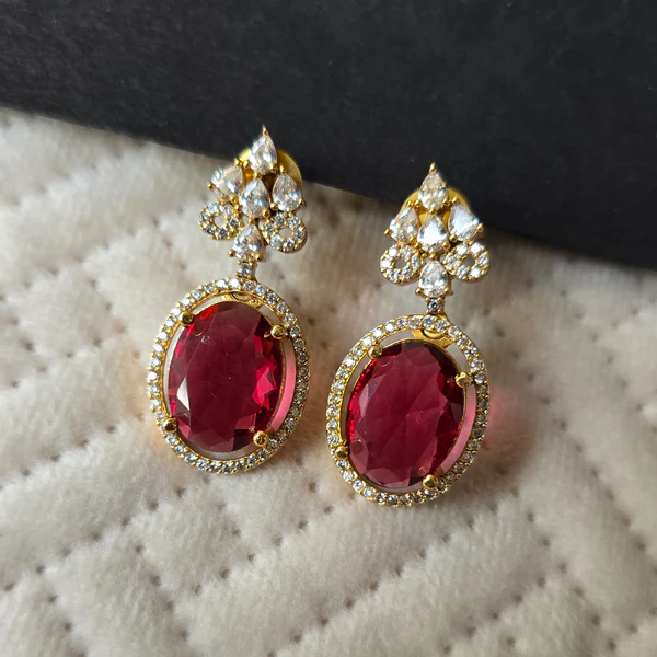 AD Bali Earrings (Copy)